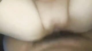 Pinky Puti ma majja le Guff gardai chikdai puti ma maal jhardeko last ma.