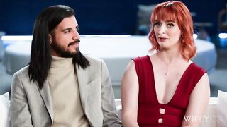 Queen Mirage – Married MILF Takes Huge BBC - Wifey