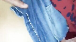 Thamel ko valuni lai Majja le Doggy style ma sex