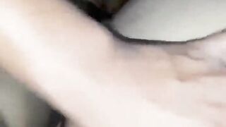 Thamel ko valuni lai Majja le Doggy style ma sex