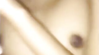 Black and Pink Puti ma Chikai