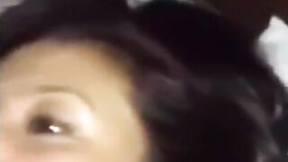 Black and Pink Puti ma Chikai