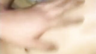 Black and Pink Puti ma Chikai