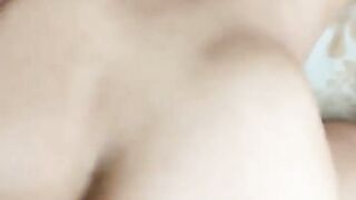 Ghoptoparera aunty lai Boyfriend le chikdai