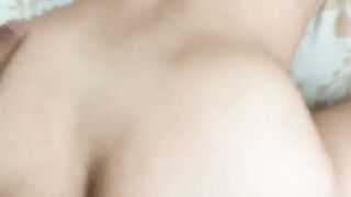 Ghoptoparera aunty lai Boyfriend le chikdai