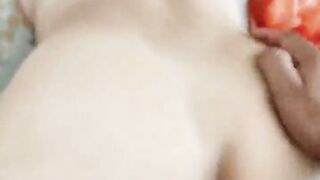 Ghoptoparera aunty lai Boyfriend le chikdai