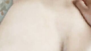 Ghoptoparera aunty lai Boyfriend le chikdai