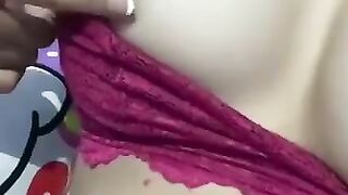 Boyfriend ko lagi Pura Nangai Hudai