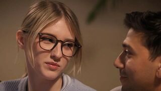 Melody Marks – Movie Night - MissaX