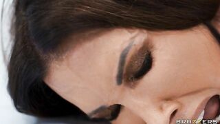 Shay Sights & Leana Lovings – I’m So Slick – I’ll Fuck Myself! - BrazzersExxtra