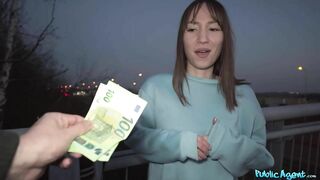 Kate Quinn – Dance for me Kate - PublicAgent