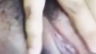 VC girl Samiskya showing her pussy for her boyfriend