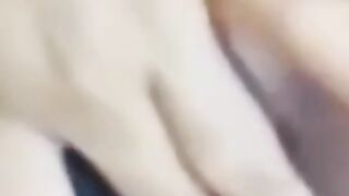 VC girl Samiskya showing her pussy for her boyfriend