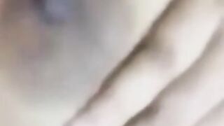 VC girl Samiskya showing her pussy for her boyfriend