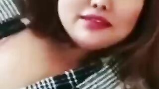 Tiktok ko valuni VC ma puti dekhudai