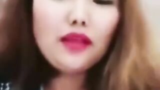 Tiktok ko valuni VC ma puti dekhudai