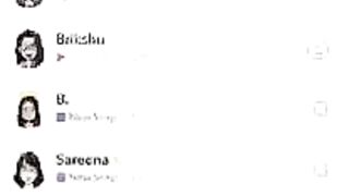 Snapchat Kanda Dead ass horny re