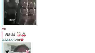 Derikya Snapchat Kanda leaked