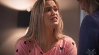 Chloe Rose – Jealous Daddy - MissaX