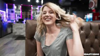 Dez Hansen – Pizza Shop Study Break - RKPrime
