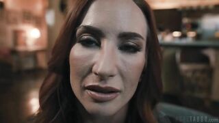 Reagan Foxx, Lexi Luna, Sophia Locke & Shay Sights – Let Me in Too - PureTaboo