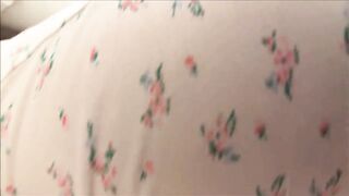 Molly Little – Warm Summer Night - FamilyTherapyXXX
