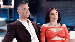 Vanessa Arizona – Fit Hotwife Gets Ultimate BBC Experience - Wifey