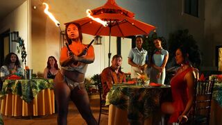 Kenna James & Scarlett Alexis – The Last Resort – Episode 1 - DigitalPlayGround