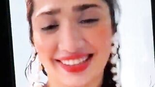 Aditi Mistry Nude Boobs Nipples Visible in Wet Saree Most Expensive Live Video – Part 2