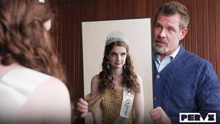 Marina Vaylor – Reality Check for a Bratty Prom Queen - PervTherapy