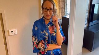 Crystal Clark – Friends Mom Wants My Big DICK - OnlyFans