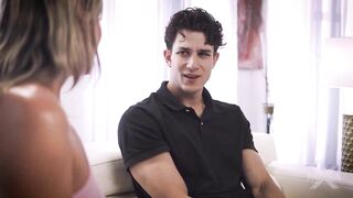 Addyson James – Catfish - MissaX