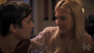 Laura Bentley – Sex Sounds III - MissaX