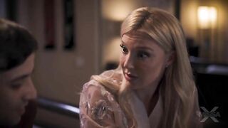 Laura Bentley – Sex Sounds III - MissaX