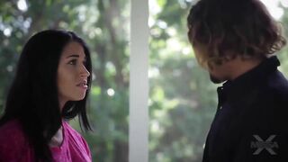 Alex Coal – My Virginity Is A Burden IV - MissaX