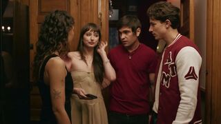 Liz Jordan – The Birthday Slasher - DigitalPlayground