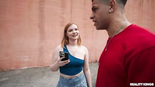 Harlow West – Parking Lot Pickup - RKPrime