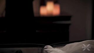 Penny Barber – Like Father Like Son - MissaX