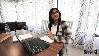 Daisy Fox – Study Group Fucking - LPI