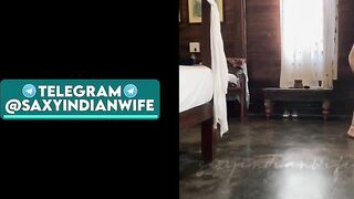 New Hotel Dare Sexyindianwife New Viral Mms Hotlaavaa mms new
