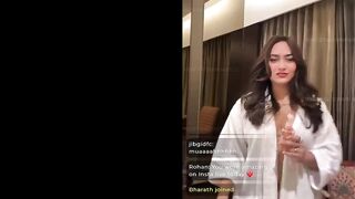 Aditi Mistry Sister Divya Mistry New Nude Live Mms