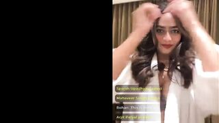 Aditi Mistry Sister Divya Mistry New Nude Live Mms