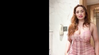 Aditi Mistry New Nude Live  With Hot Big Ass And Boobs