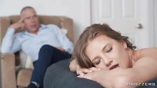 Kira Noir & Jewel Diamant – Massage My Wife Please - BrazzersExxtra