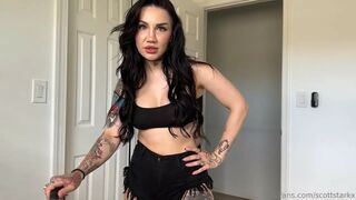 Nova Cane – Sharing The Bed With Thick Pawg Step Sister - OnlyFans