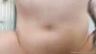 Nova Cane – Sharing The Bed With Thick Pawg Step Sister - OnlyFans