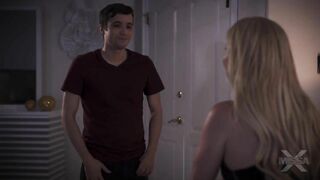 Laura Bentley – Date With Mom - MissaX