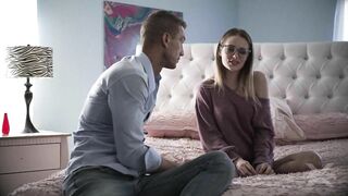 Kyler Quinn – Crushing on Daddy - MissaX