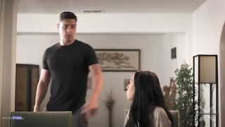 Bianca Bangs – Waiting for the Perfect Man - MissaX