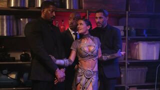 Ryan Reid – Deadly Vows – Episode 4 - DigitalPlayground